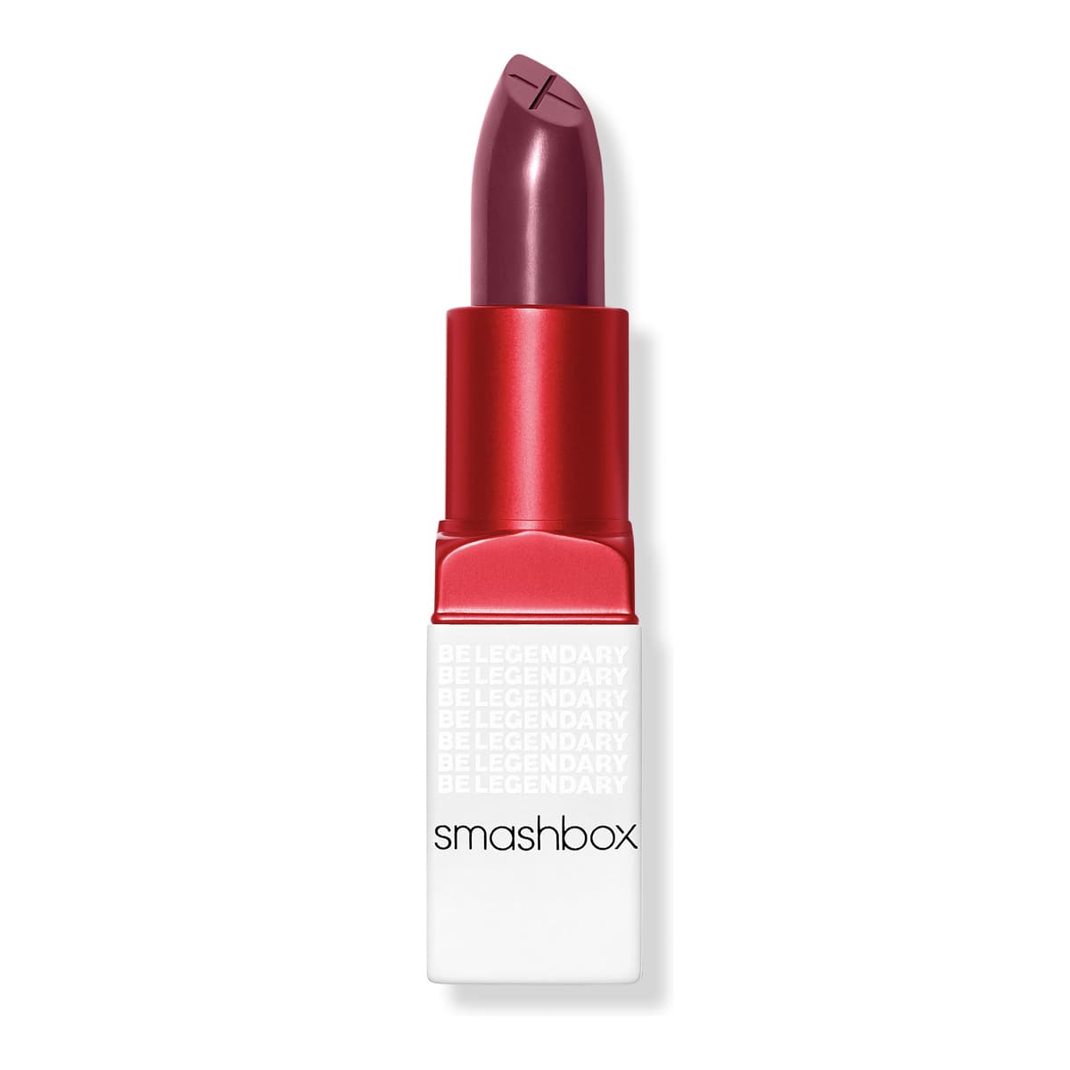 Be Legendary Prime & Plush Lipstick, It's A Mood