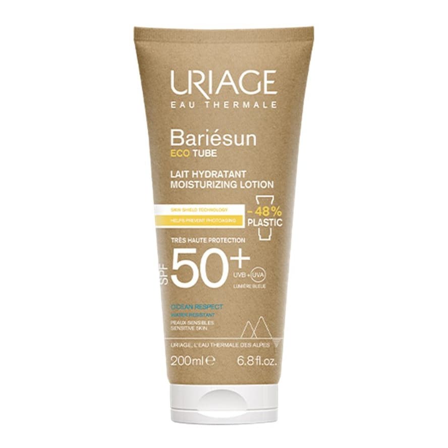 Bariésun Eco Tube Moisturizing Lotion SPF50+