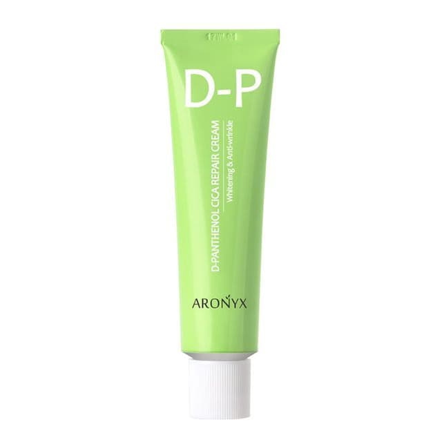 ARONYX D-Panthenol Cica Repair Cream