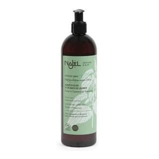 2 In 1 Aleppo Soap Shampoo For Greasy Hair