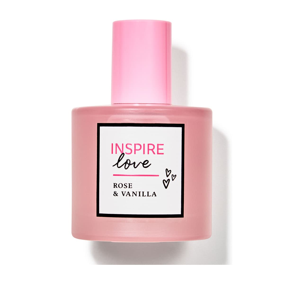 Rose Vanilla, Eau de Parfum