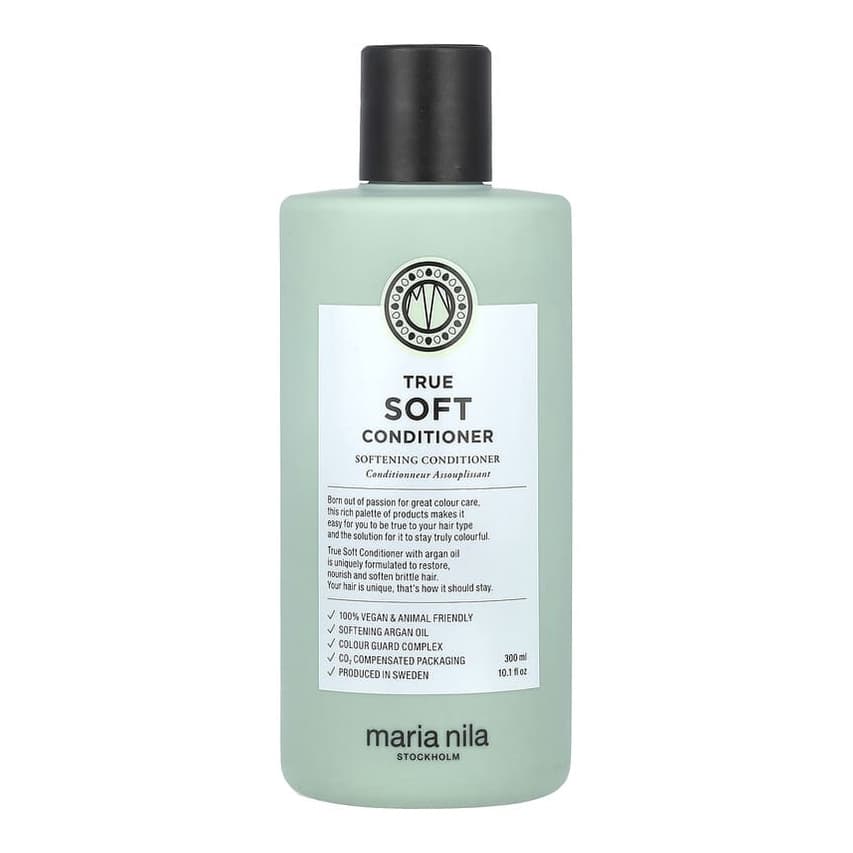 True Soft Conditioner