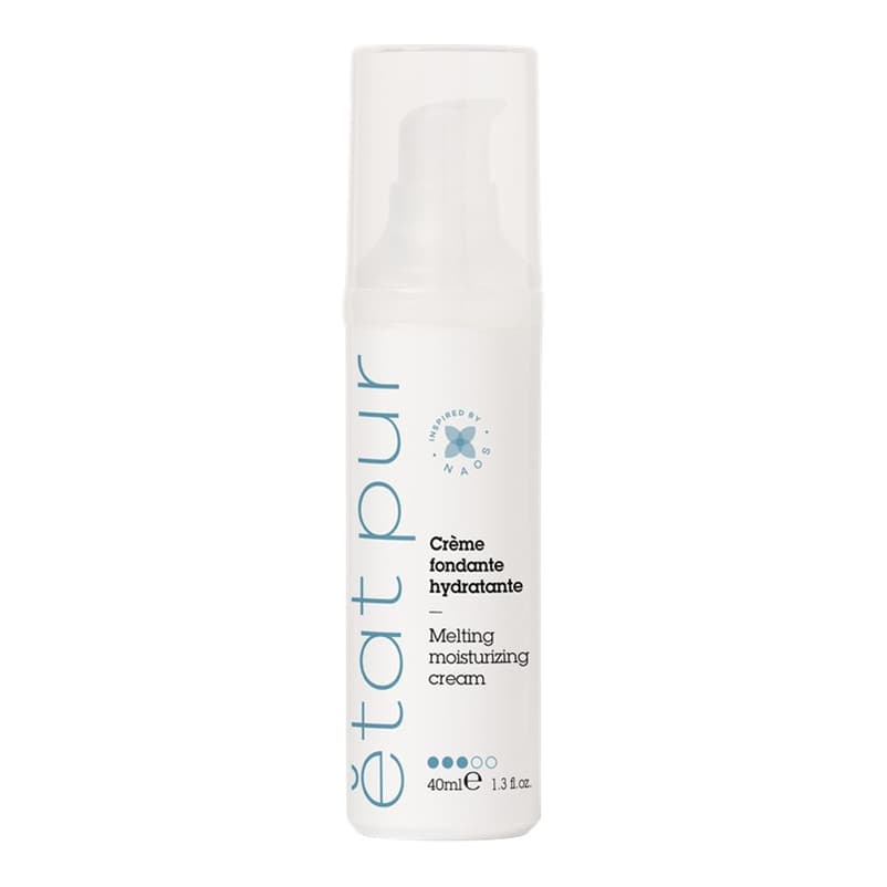 Melting Moisturizing Cream