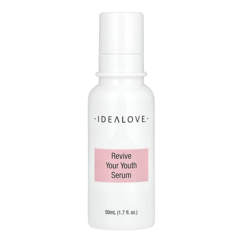 Revive Your Youth Serum