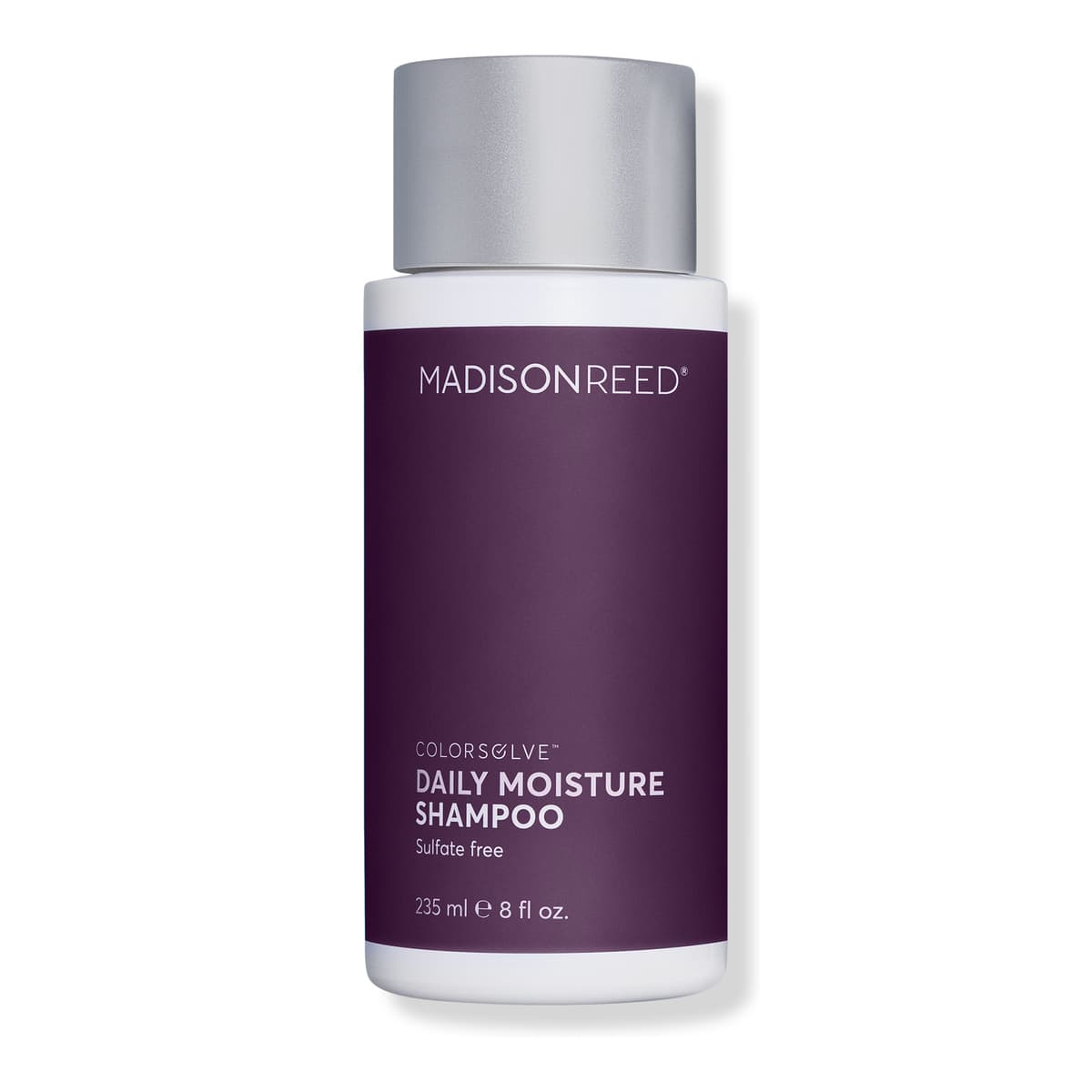 ColorSolve Customizable Daily Moisture Shampoo