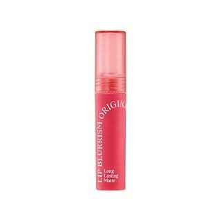 fmgt Lip Blurrism Tint, #08 Unknown Red