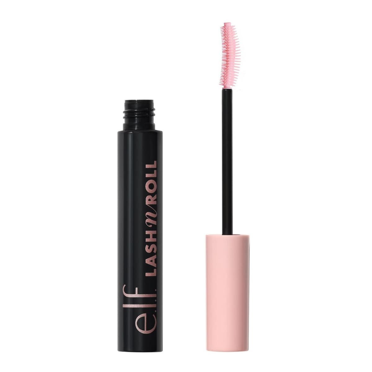 Lash 'N Roll Mascara Black