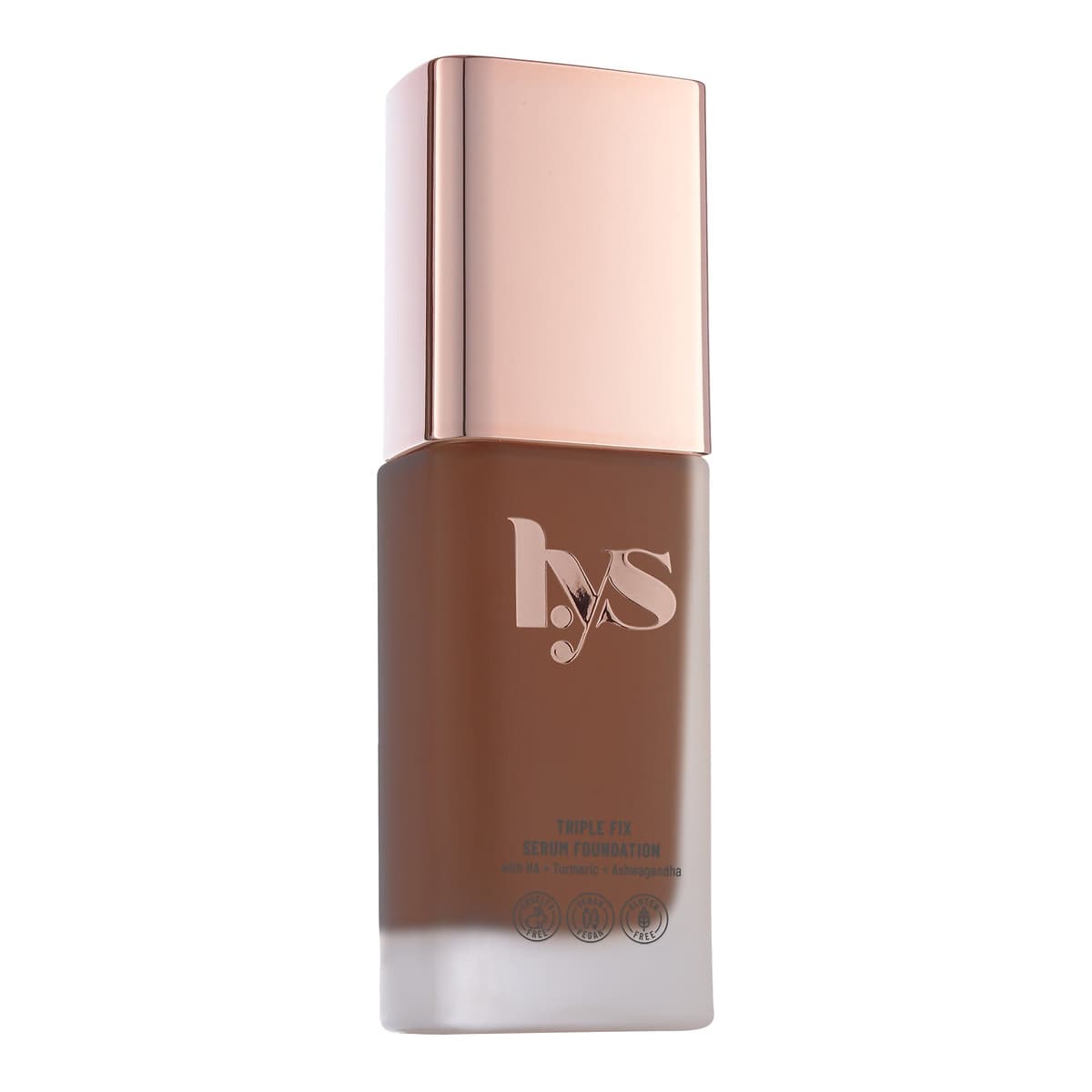 Triple Fix Serum Foundation, DPG1