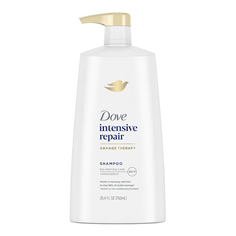 Shampoo Intensive Repair Intensive Repair