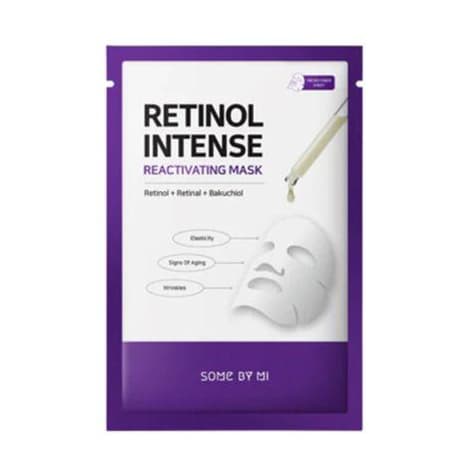 Retinol Intensive Mask