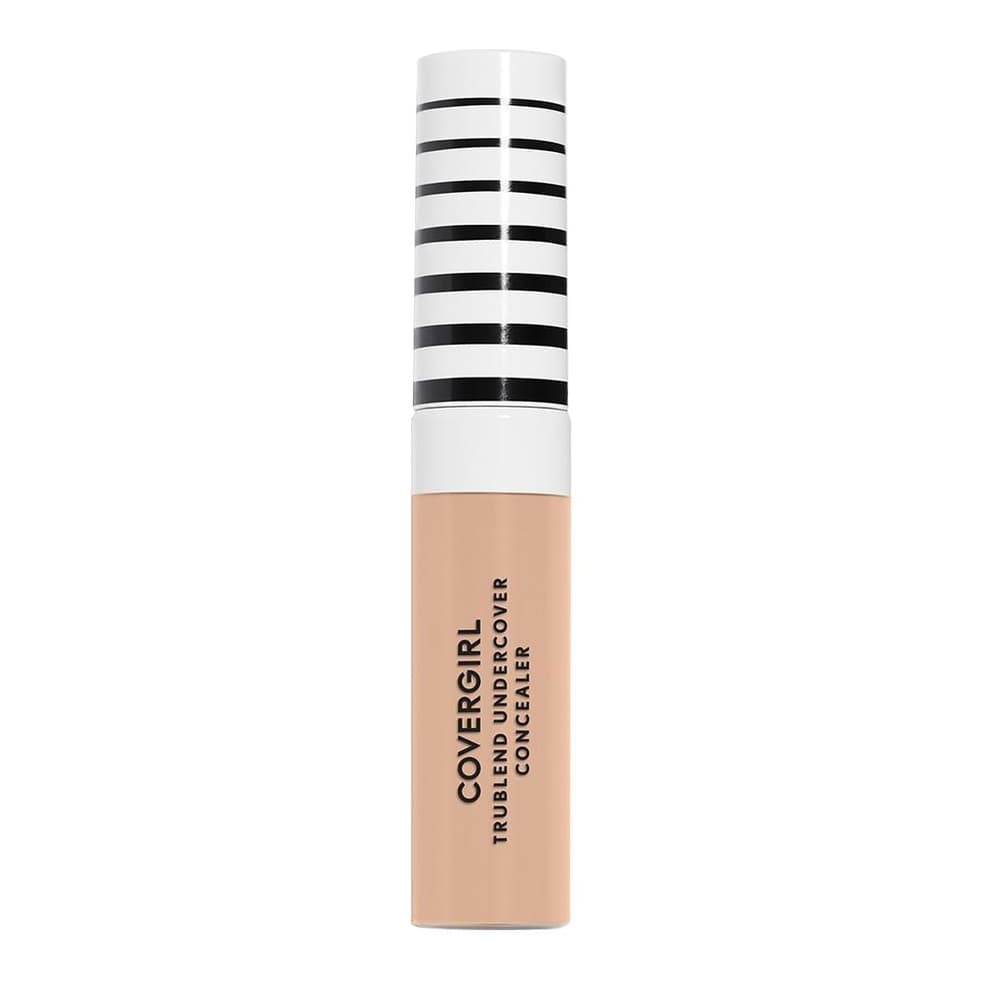 Undercover Concealer, Light Nude