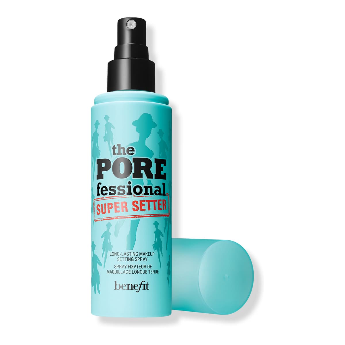The POREfessional: Super Setter Long-Lasting Makeup Setting Spray