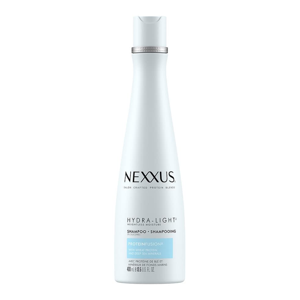 Hydra-Light Weightless Moisture Shampoo Replenishing