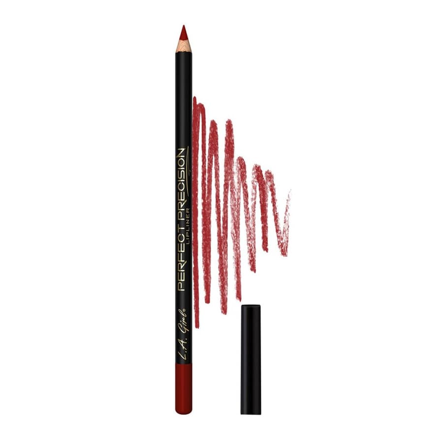Perfect Precision Lipliner Reddish