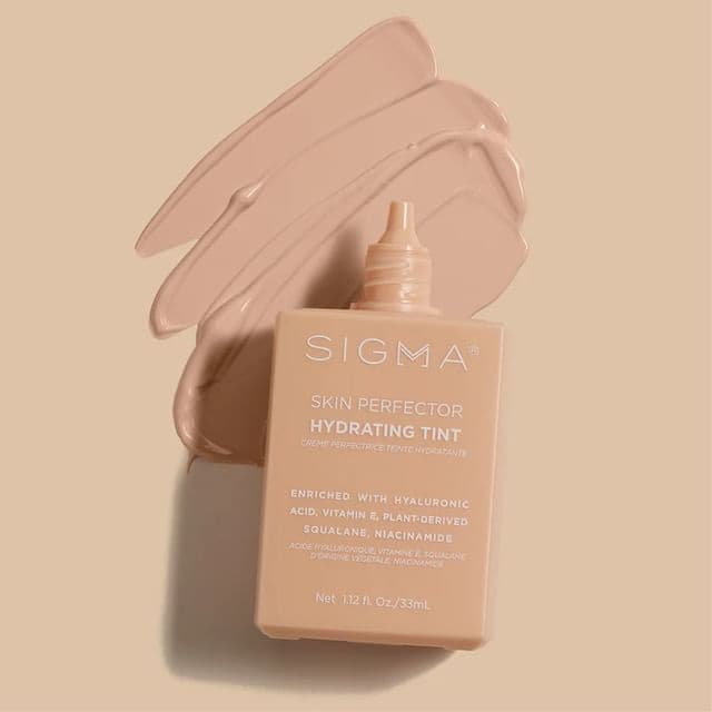Skin Perfector Hydrating Tint, #2 Light Beige Tint