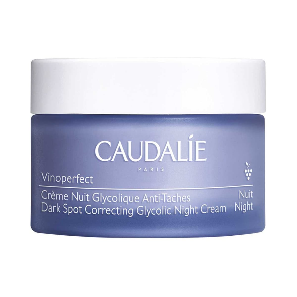 Vinoperfect Dark Spot Glycolic Night Cream