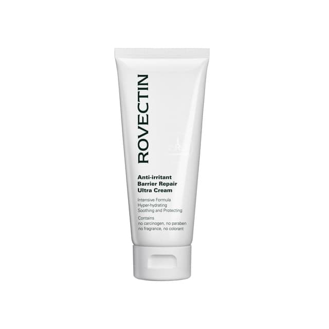 Anti-Irritant Barrier Repair Ultra Cream