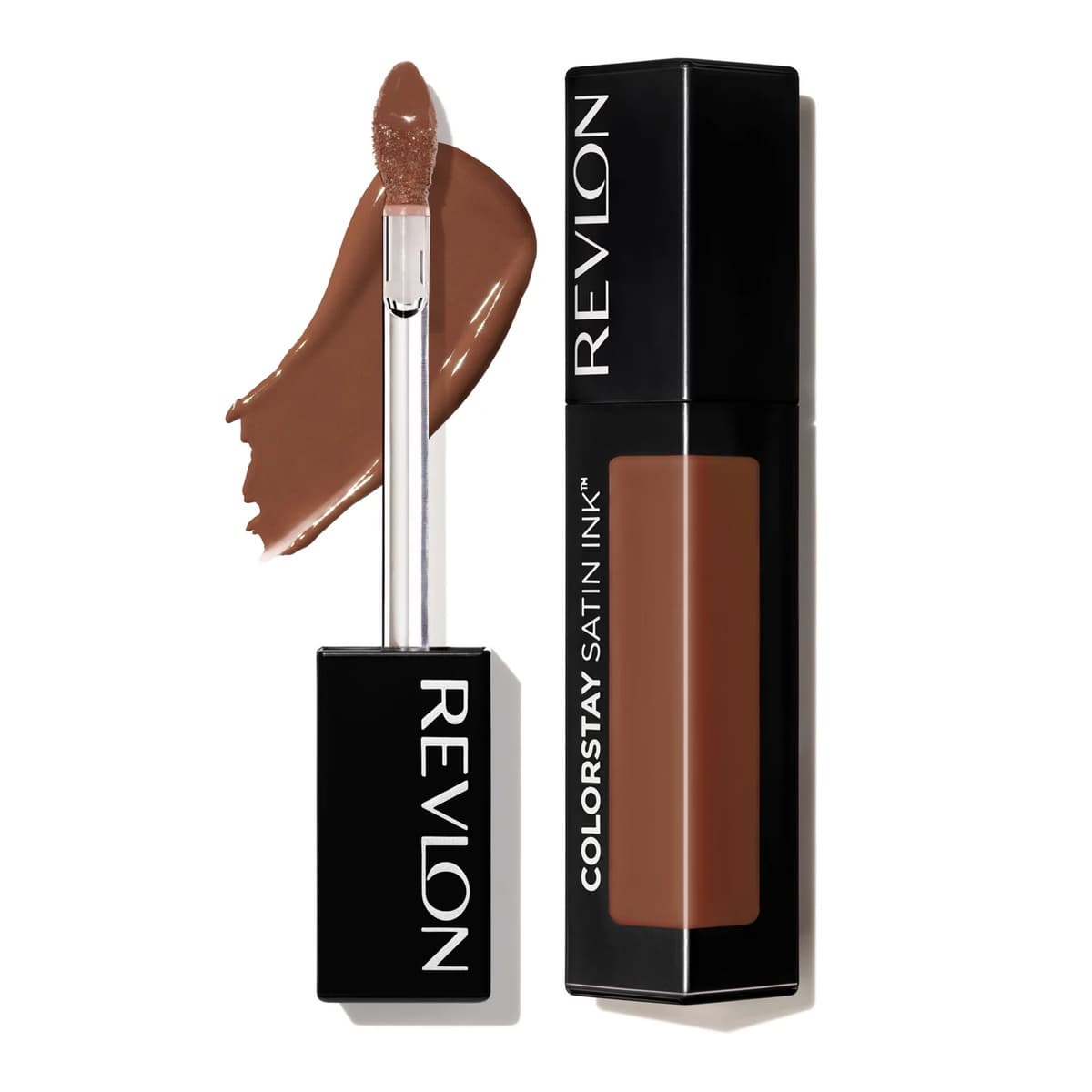 ColorStay Satin Ink Liquid Lipstick - 003 In So Deep