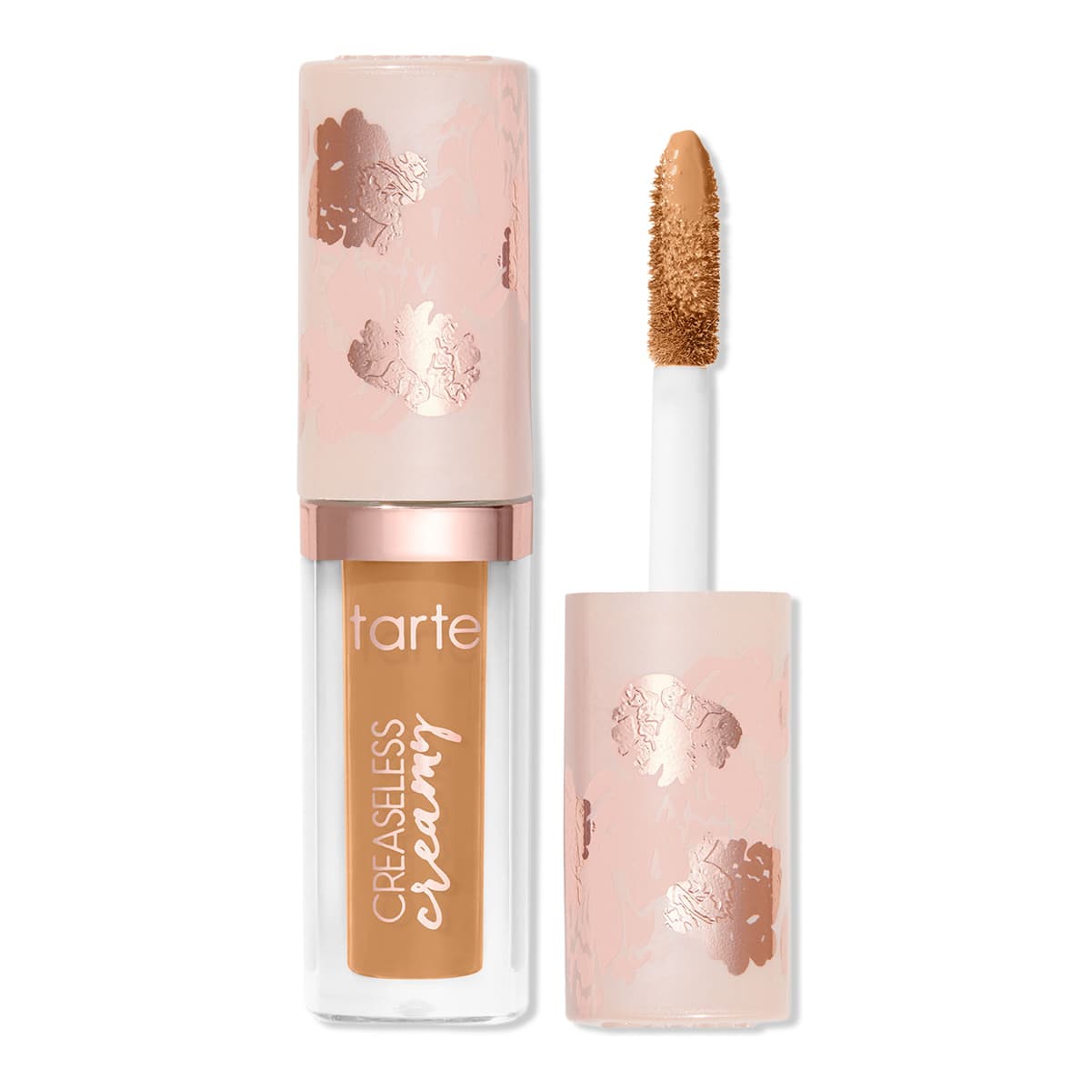 Travel-Size Creaseless Creamy Concealer, 36S Medium-Tan Sand