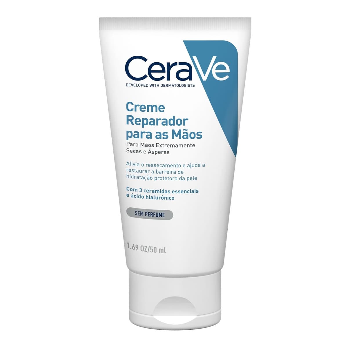 Reparative Hand Cream