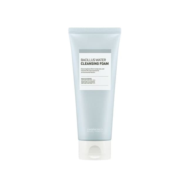 Bacillus Water Cleansing Foam