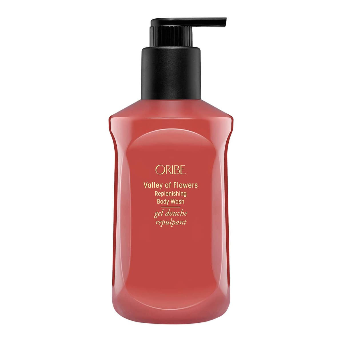 Replenishing Body Wash