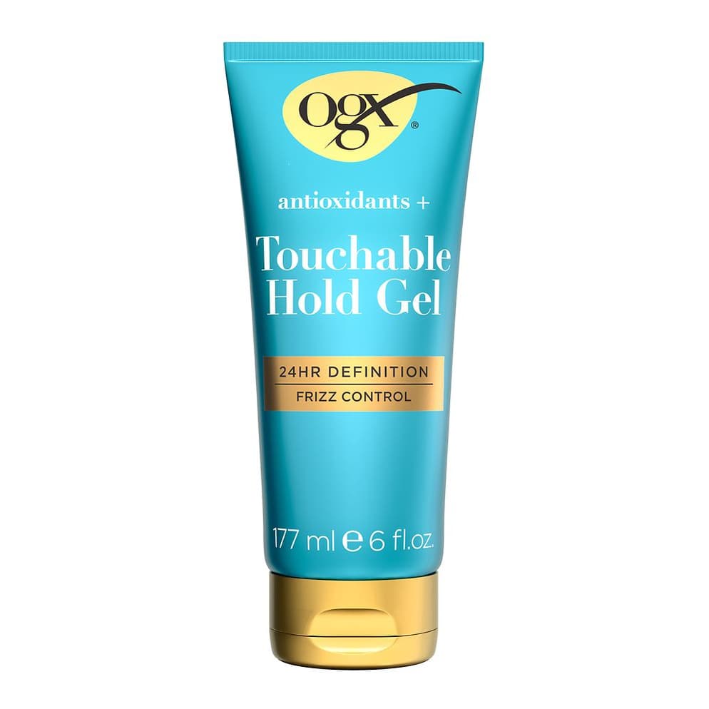 Touchable Hold Gel