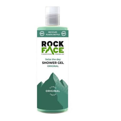 Rock Face Original Shower Gel