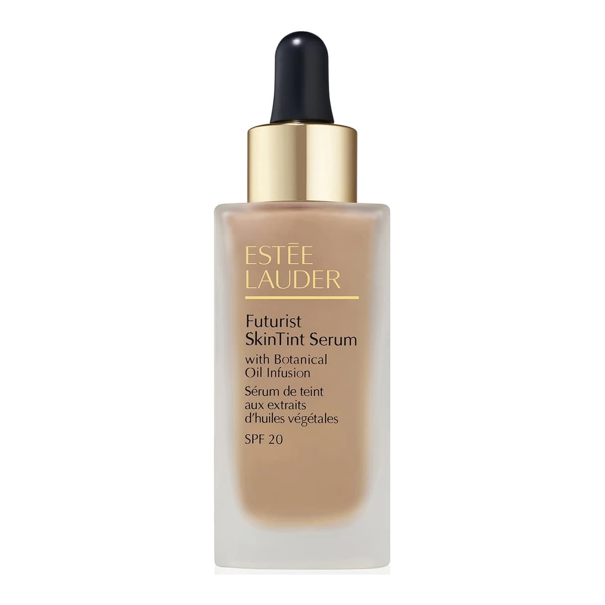 EstÃe Lauder Futurist SkinTint Serum Foundation SPF 20, 2C3 Fresco