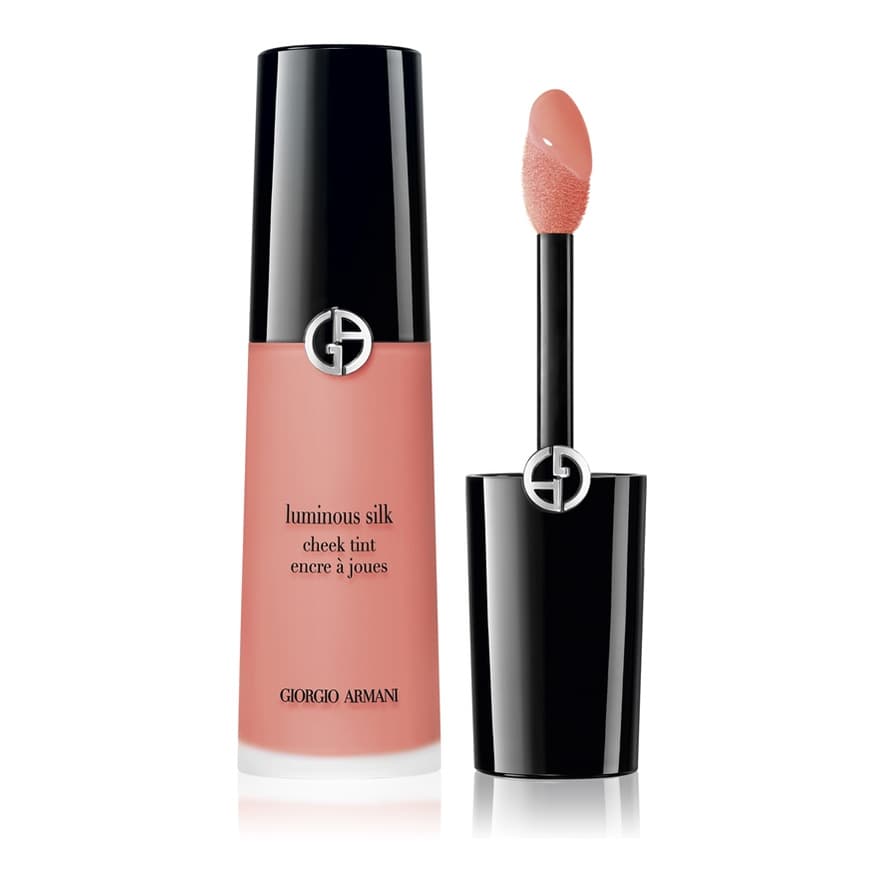 Luminous Silk Cheek Tint
