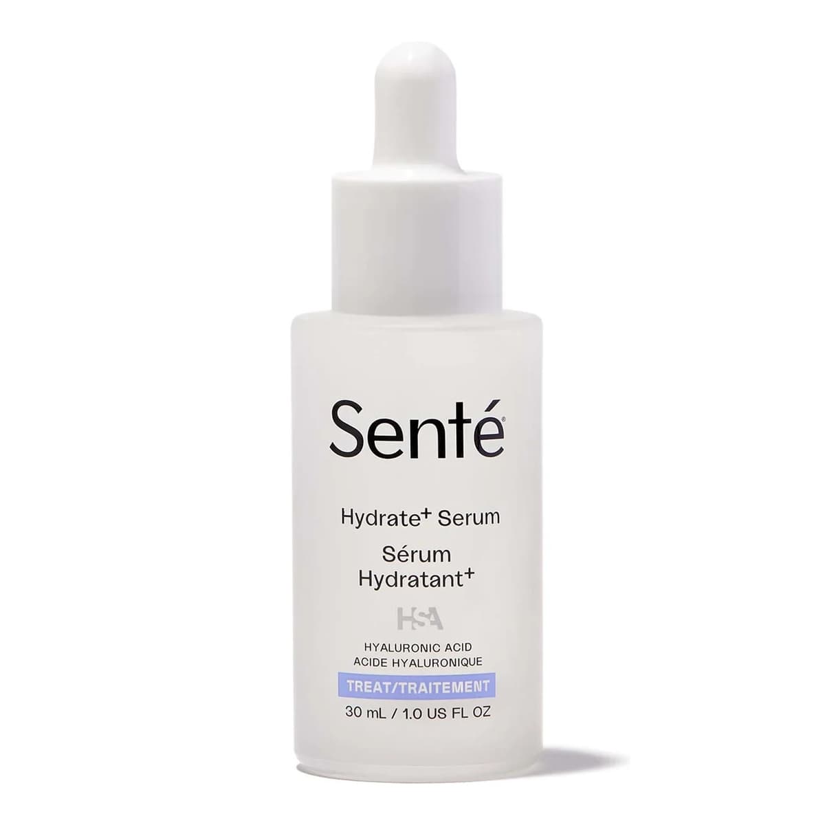 Hydrate+ Serum