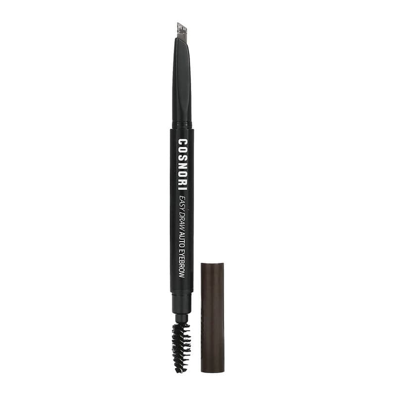 Easy Draw Auto Eyebrow, #04 Choco Mousse