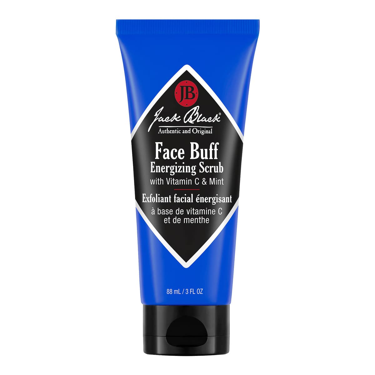 Face Buff Energizing Scrub