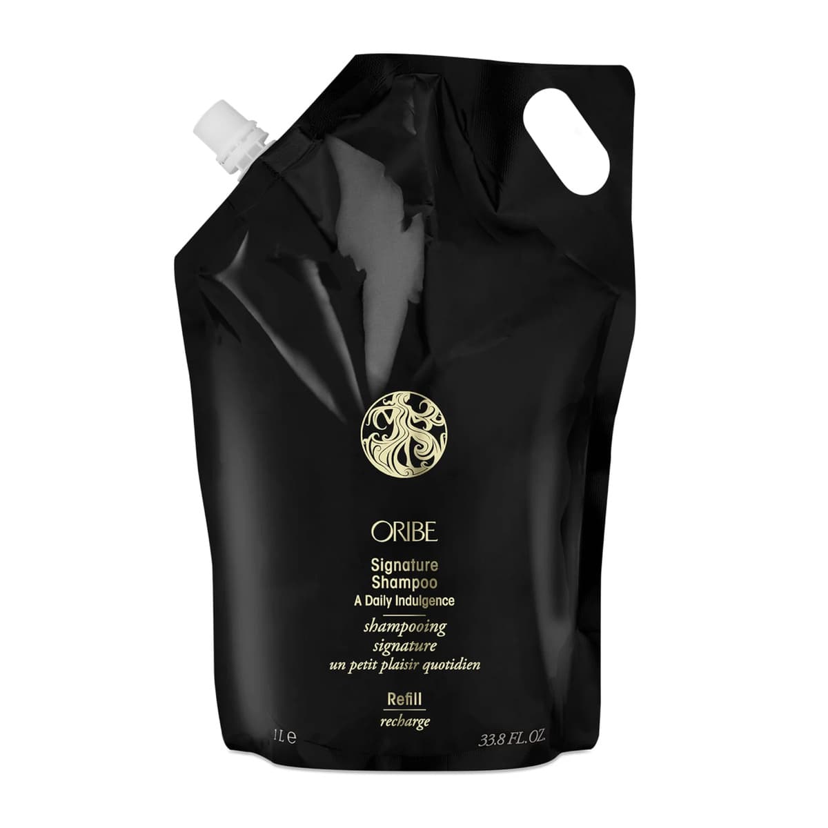 Signature Shampoo Refill