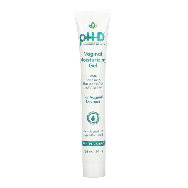 Vaginal Moisturizing Gel