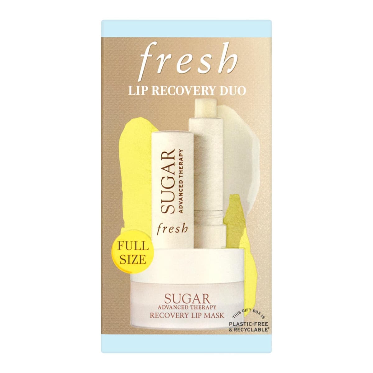 Lip Recovery Duo