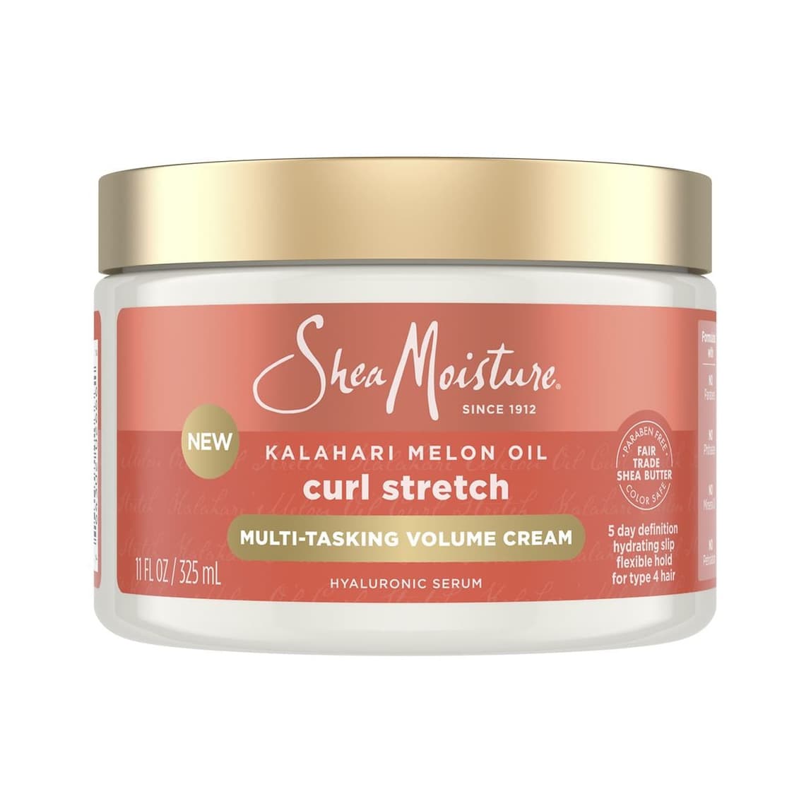 Multi-Tasking Volume Cream