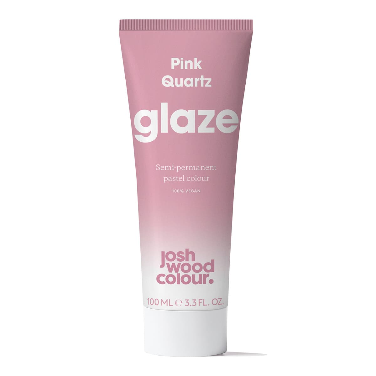 Hair Glaze - Pink