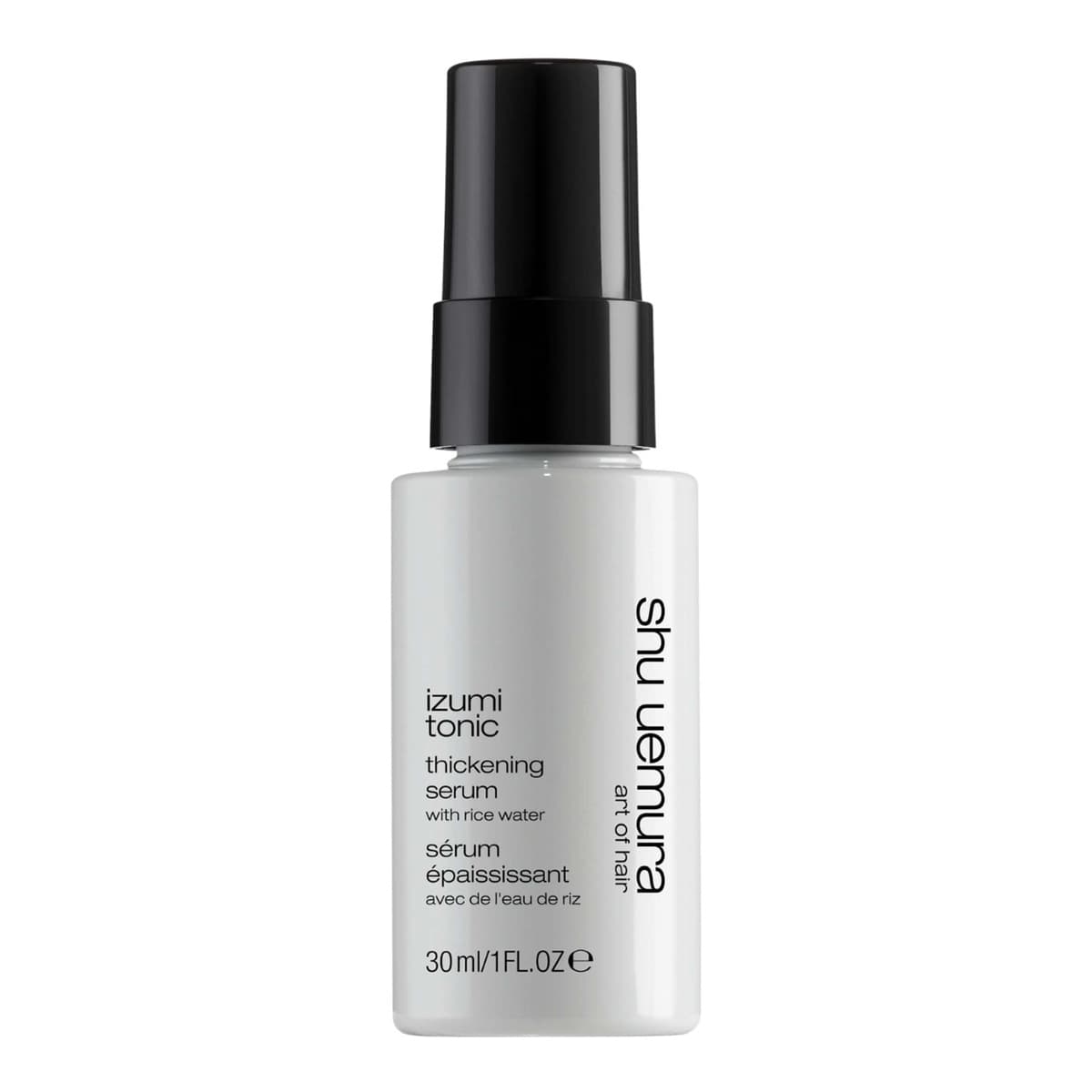 Mini Izumi Tonic Strengthening & Thickening Rice Water Hair Serum
