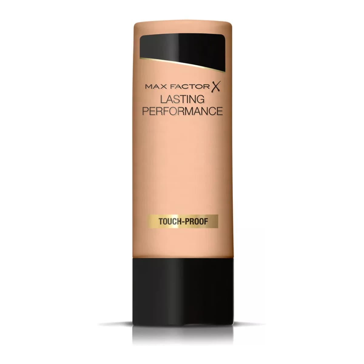 Lasting Performance Long-lasting Buildable Coverage Foundation, #105 Soft Beige
