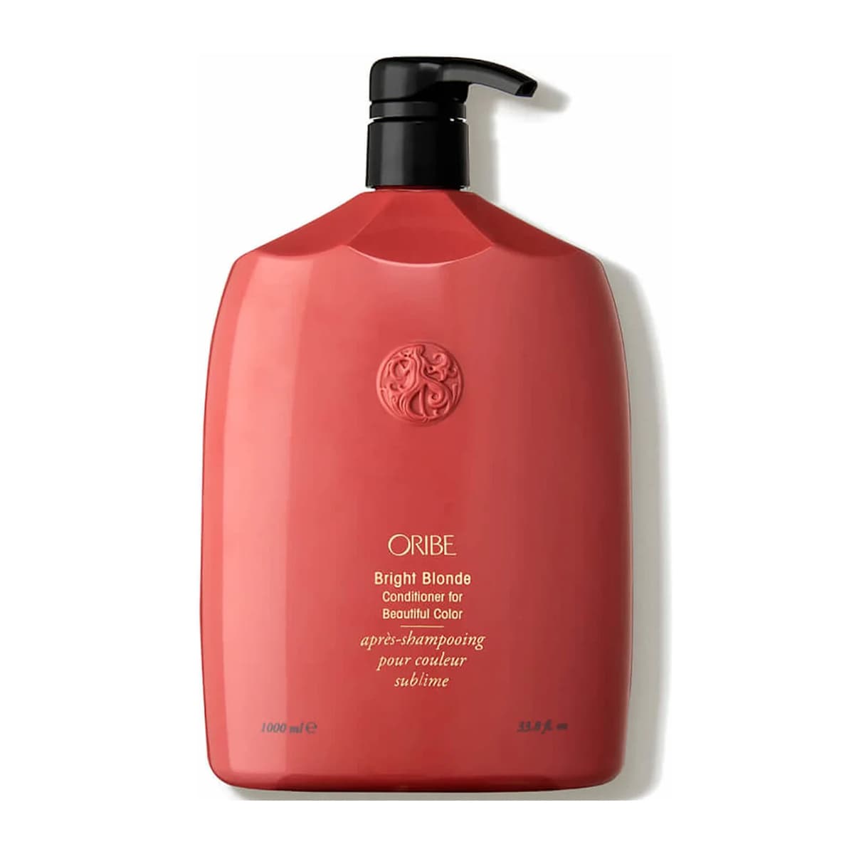 Bright Blonde Conditioner for Beautiful Color