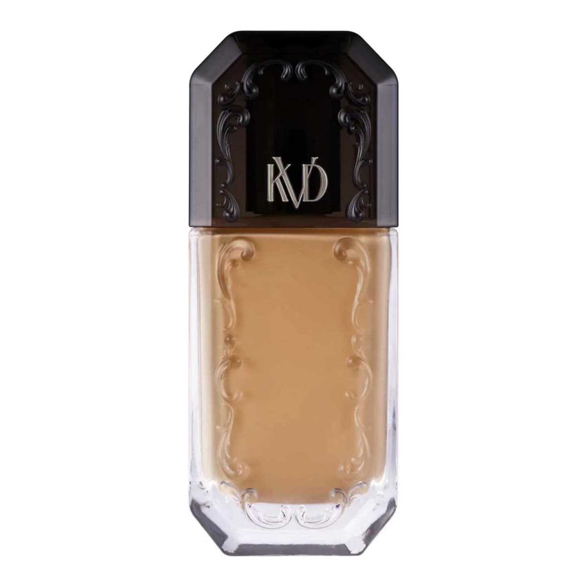 Good Apple Full-Coverage Serum Foundation, Medium 054