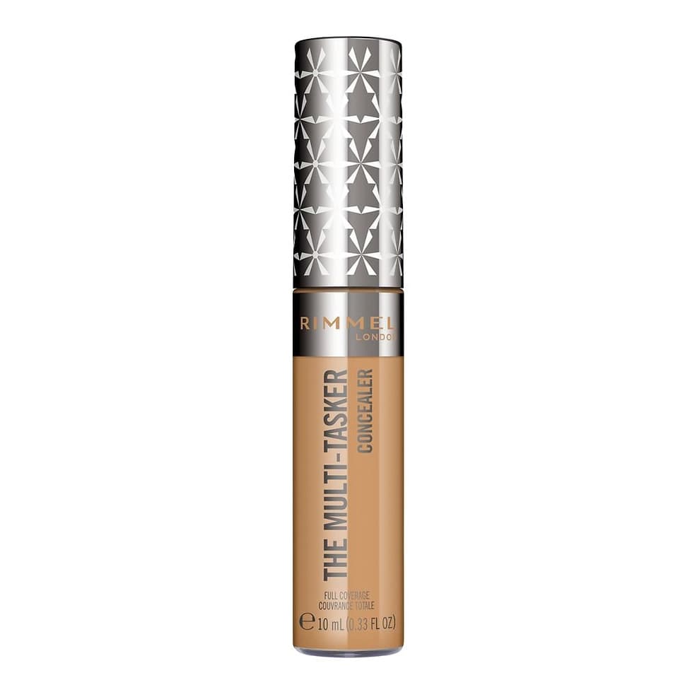 Multi-Tasker Concealer, Honey
