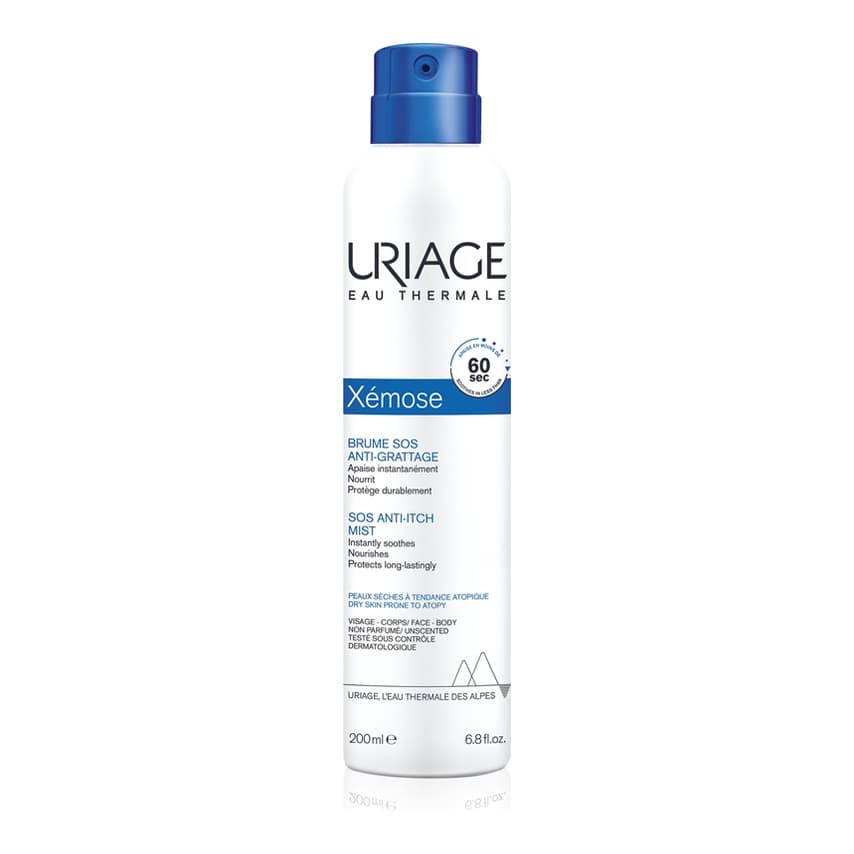 Xémose SOS Anti-Itch Mist