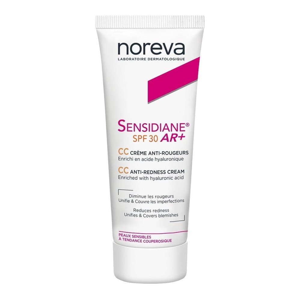 Sensidiane AR+ CC Anti-Redness Cream SPF30