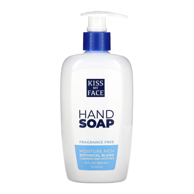 Hand Soap
