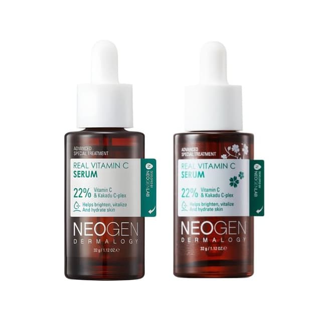 Dermalogy Real Vitamin C Serum