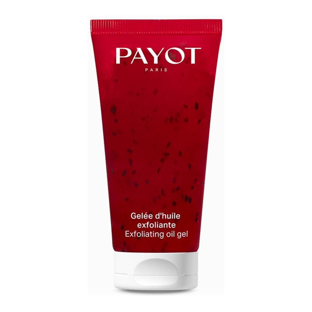 Exfoliating Oil Gel