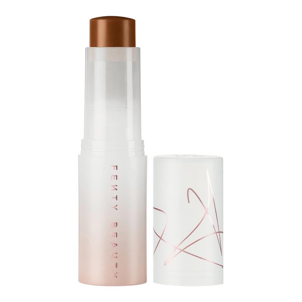 Eaze Drop Stick Blur + Smooth Tint Stick Foundation, #23