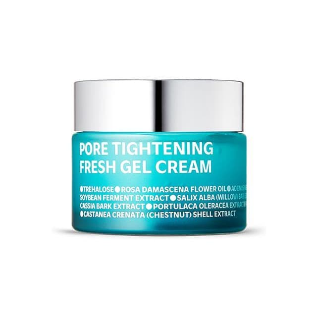 Pore Tightening Fresh Gel Cream